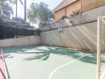 Apartamento à venda com 103m², 3 quartos, 1 suíte, 1 vaga no bairro Jardim do Salso em Porto Alegre - Foto 7