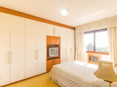 Apartamento à venda com 103m², 3 quartos, 1 suíte, 1 vaga no bairro Jardim do Salso em Porto Alegre - Foto 25