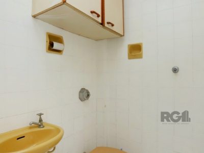 Apartamento à venda com 61m², 2 quartos, 1 vaga no bairro Auxiliadora em Porto Alegre - Foto 9