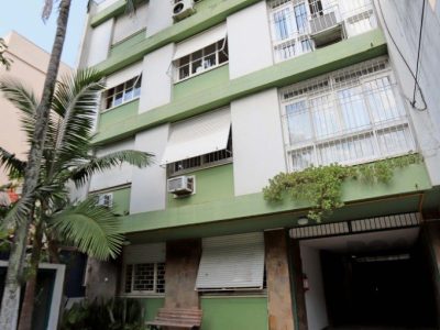 Apartamento à venda com 61m², 2 quartos, 1 vaga no bairro Auxiliadora em Porto Alegre - Foto 25