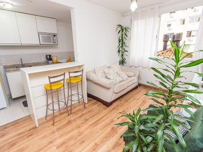 Apartamento à venda com 52m², 2 quartos, 1 vaga no bairro Jardim Carvalho em Porto Alegre - Foto 8