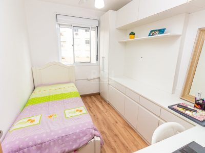 Apartamento à venda com 52m², 2 quartos, 1 vaga no bairro Jardim Carvalho em Porto Alegre - Foto 17