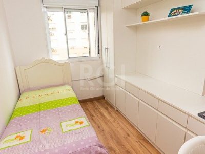 Apartamento à venda com 52m², 2 quartos, 1 vaga no bairro Jardim Carvalho em Porto Alegre - Foto 18