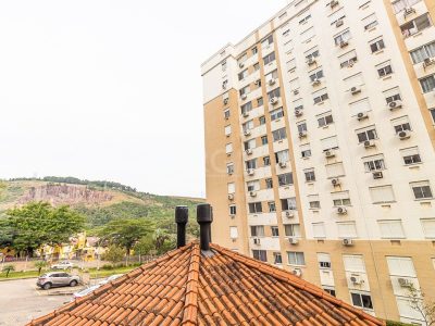 Apartamento à venda com 52m², 2 quartos, 1 vaga no bairro Jardim Carvalho em Porto Alegre - Foto 19