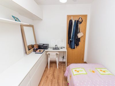 Apartamento à venda com 52m², 2 quartos, 1 vaga no bairro Jardim Carvalho em Porto Alegre - Foto 21