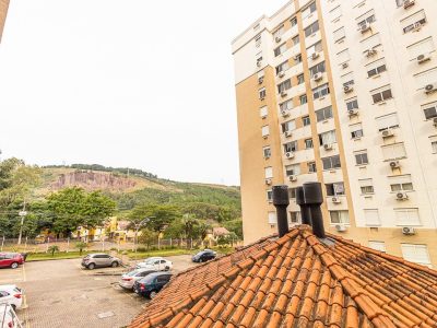 Apartamento à venda com 52m², 2 quartos, 1 vaga no bairro Jardim Carvalho em Porto Alegre - Foto 23