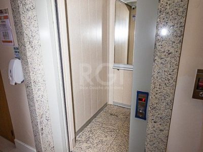 Apartamento à venda com 52m², 2 quartos, 1 vaga no bairro Jardim Carvalho em Porto Alegre - Foto 24