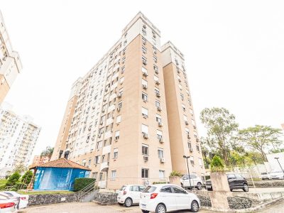 Apartamento à venda com 52m², 2 quartos, 1 vaga no bairro Jardim Carvalho em Porto Alegre - Foto 26