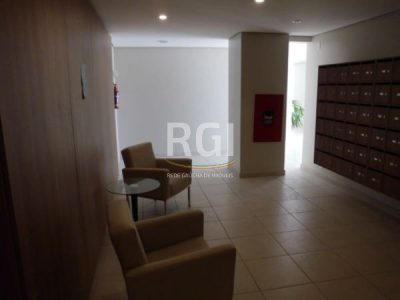 Apartamento à venda com 69m², 3 quartos, 1 suíte, 1 vaga no bairro Passo d'Areia em Porto Alegre - Foto 30