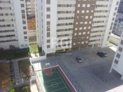 Apartamento à venda com 69m², 3 quartos, 1 suíte, 1 vaga no bairro Passo d'Areia em Porto Alegre - Foto 31