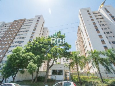 Apartamento à venda com 69m², 3 quartos, 1 suíte, 1 vaga no bairro Passo d'Areia em Porto Alegre - Foto 43