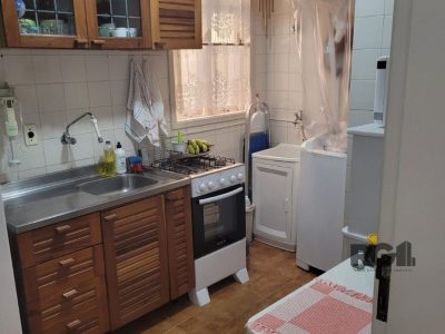 Apartamento à venda com 38m², 1 quarto, 1 vaga no bairro Jardim Botânico em Porto Alegre - Foto 12