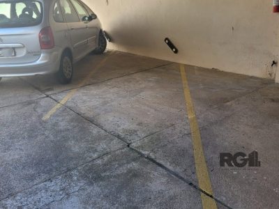 Apartamento à venda com 38m², 1 quarto, 1 vaga no bairro Jardim Botânico em Porto Alegre - Foto 14