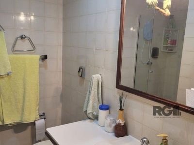 Apartamento à venda com 38m², 1 quarto, 1 vaga no bairro Jardim Botânico em Porto Alegre - Foto 15