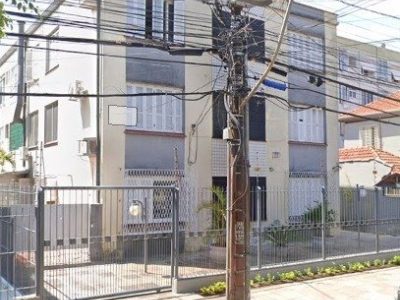 Apartamento à venda com 48m², 1 quarto no bairro Menino Deus em Porto Alegre - Foto 2