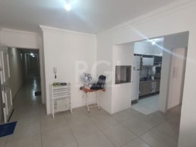 Apartamento à venda com 71m², 2 quartos, 1 suíte, 1 vaga no bairro Menino Deus em Porto Alegre - Foto 3