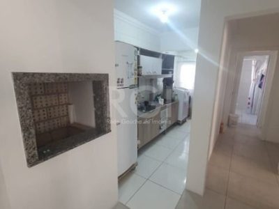 Apartamento à venda com 71m², 2 quartos, 1 suíte, 1 vaga no bairro Menino Deus em Porto Alegre - Foto 4