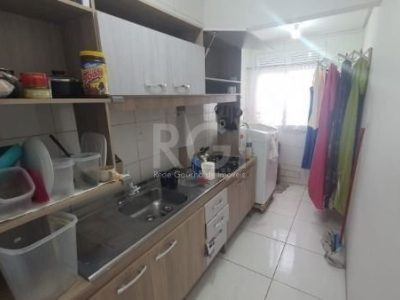 Apartamento à venda com 71m², 2 quartos, 1 suíte, 1 vaga no bairro Menino Deus em Porto Alegre - Foto 5