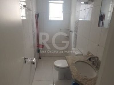 Apartamento à venda com 71m², 2 quartos, 1 suíte, 1 vaga no bairro Menino Deus em Porto Alegre - Foto 9