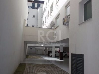 Apartamento à venda com 71m², 2 quartos, 1 suíte, 1 vaga no bairro Menino Deus em Porto Alegre - Foto 11