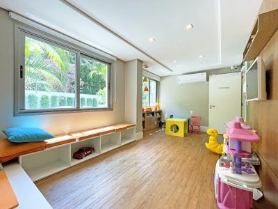 Apartamento à venda com 105m², 3 quartos, 1 suíte, 2 vagas no bairro Menino Deus em Porto Alegre - Foto 20