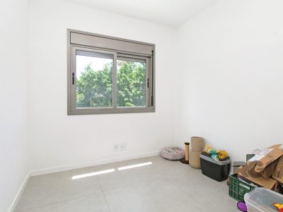 Apartamento à venda com 105m², 3 quartos, 1 suíte, 2 vagas no bairro Menino Deus em Porto Alegre - Foto 51