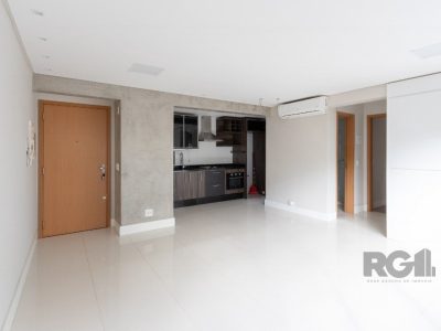 Apartamento à venda com 65m², 2 quartos, 1 suíte, 1 vaga no bairro Tristeza em Porto Alegre - Foto 7