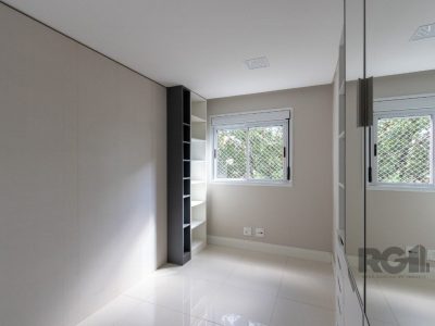 Apartamento à venda com 65m², 2 quartos, 1 suíte, 1 vaga no bairro Tristeza em Porto Alegre - Foto 14