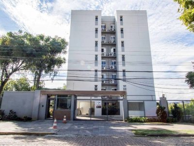 Apartamento à venda com 65m², 2 quartos, 1 suíte, 1 vaga no bairro Tristeza em Porto Alegre - Foto 3