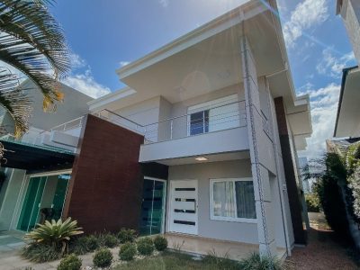 Casa Condominio à venda com 291m², 5 quartos, 4 suítes, 2 vagas no bairro Zona Nova em Capão da Canoa - Foto 22