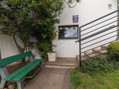 Conjunto/Sala à venda com 47m² no bairro Passo d'Areia em Porto Alegre - Foto 9