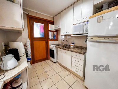 Apartamento à venda com 70m², 2 quartos, 1 suíte, 1 vaga no bairro Santana em Porto Alegre - Foto 18