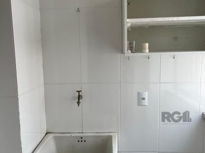 Apartamento à venda com 59m², 2 quartos no bairro Centro Histórico em Porto Alegre - Foto 17