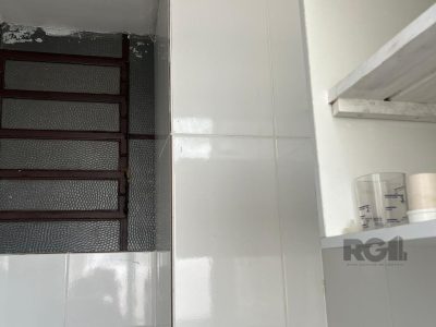 Apartamento à venda com 59m², 2 quartos no bairro Centro Histórico em Porto Alegre - Foto 18