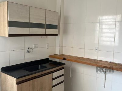 Apartamento à venda com 59m², 2 quartos no bairro Centro Histórico em Porto Alegre - Foto 11