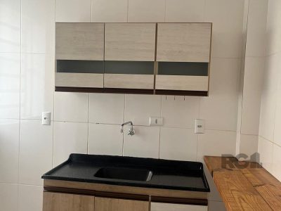 Apartamento à venda com 59m², 2 quartos no bairro Centro Histórico em Porto Alegre - Foto 12