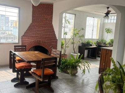 Apartamento à venda com 59m², 2 quartos no bairro Centro Histórico em Porto Alegre - Foto 42