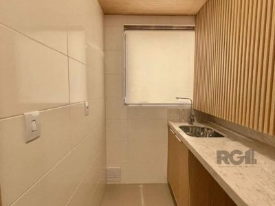 Apartamento à venda com 66m², 2 quartos, 1 suíte, 1 vaga no bairro Navegantes em Capão da Canoa - Foto 26