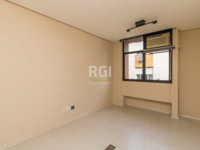 Conjunto/Sala à venda com 52m², 1 vaga no bairro Menino Deus em Porto Alegre - Foto 10