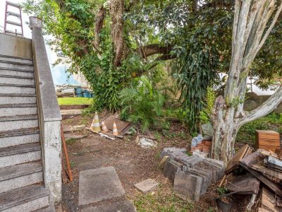 Casa à venda com 250m², 4 quartos, 1 suíte, 5 vagas no bairro Menino Deus em Porto Alegre - Foto 56