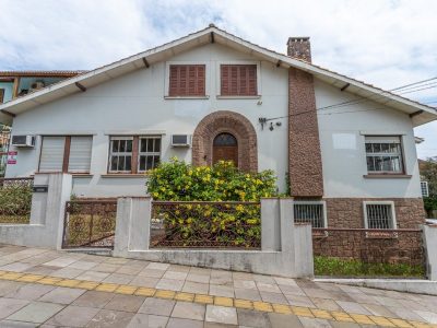 Casa à venda com 250m², 4 quartos, 1 suíte, 5 vagas no bairro Menino Deus em Porto Alegre - Foto 63