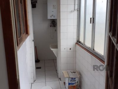 Apartamento à venda com 81m², 3 quartos, 1 vaga no bairro Cristal em Porto Alegre - Foto 10