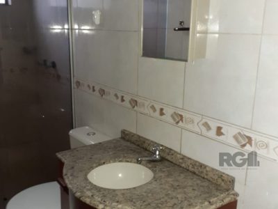 Apartamento à venda com 81m², 3 quartos, 1 vaga no bairro Cristal em Porto Alegre - Foto 16