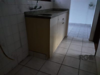 Apartamento à venda com 81m², 3 quartos, 1 vaga no bairro Cristal em Porto Alegre - Foto 24