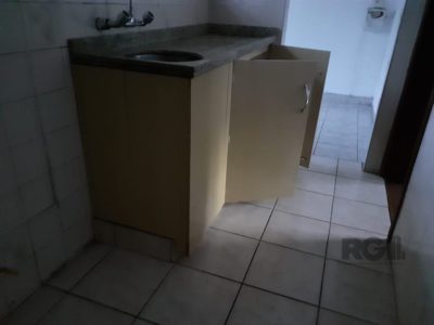 Apartamento à venda com 81m², 3 quartos, 1 vaga no bairro Cristal em Porto Alegre - Foto 25