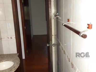 Apartamento à venda com 81m², 3 quartos, 1 vaga no bairro Cristal em Porto Alegre - Foto 29