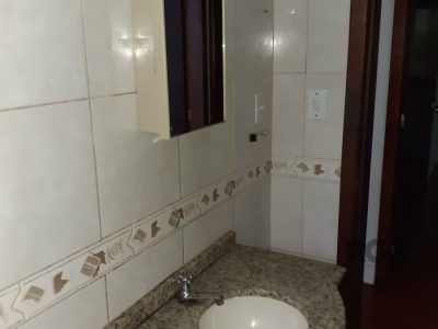 Apartamento à venda com 81m², 3 quartos, 1 vaga no bairro Cristal em Porto Alegre - Foto 33