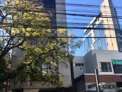 Conjunto/Sala à venda com 27m² no bairro Rio Branco em Porto Alegre - Foto 16