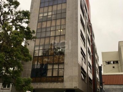 Conjunto/Sala à venda com 27m² no bairro Rio Branco em Porto Alegre - Foto 17