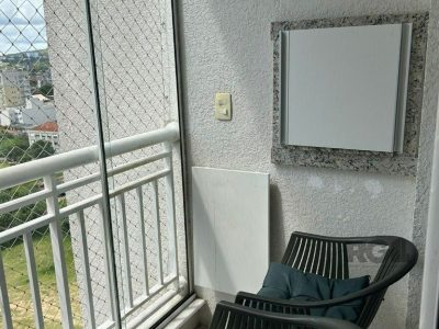 Apartamento à venda com 62m², 2 quartos, 1 suíte, 1 vaga no bairro Vila Ipiranga em Porto Alegre - Foto 5